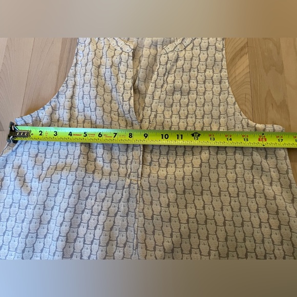 Joie Aruna Silk Tank size small - Picture 6 of 6